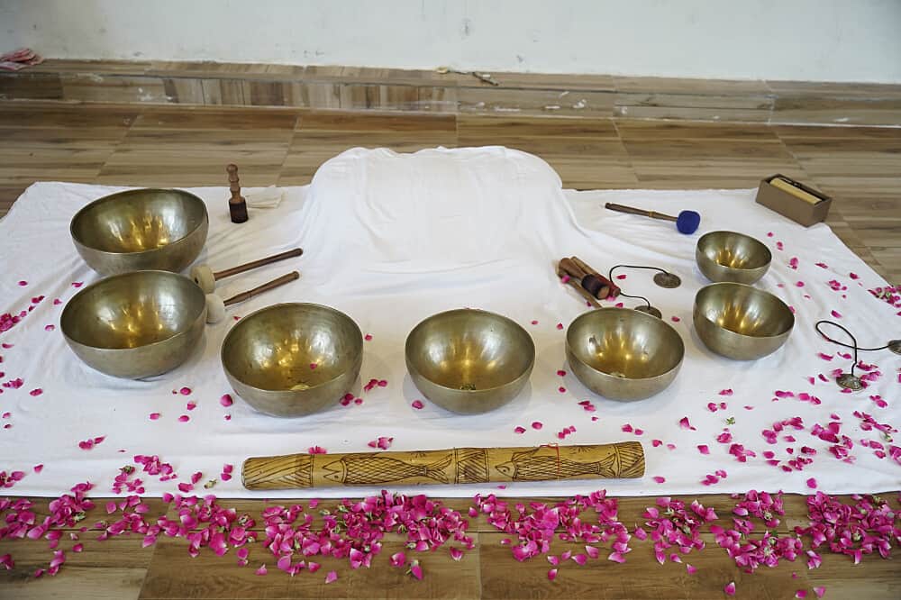 4 Day Sound Healing Training - Adv Level 1 In Bali 7