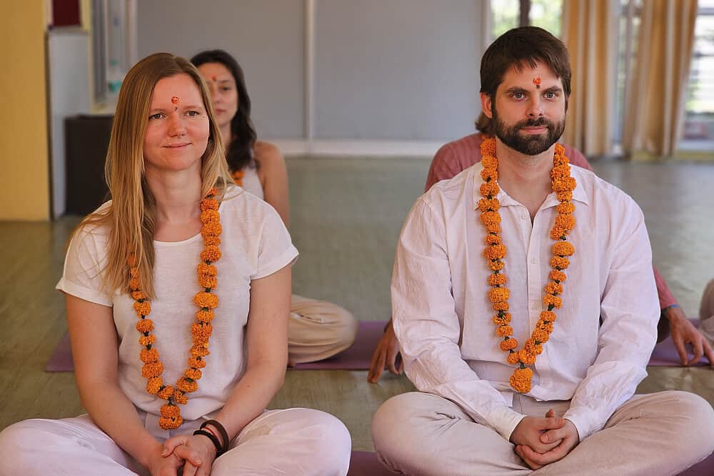 15 Day Yoga & Wellness Detox Retreat in Rishikesh, India 1