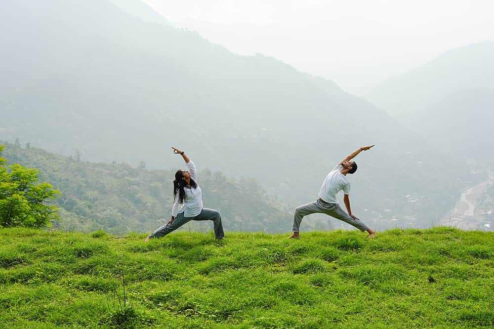 15 Day Yoga & Wellness Detox Retreat in Rishikesh, India 4
