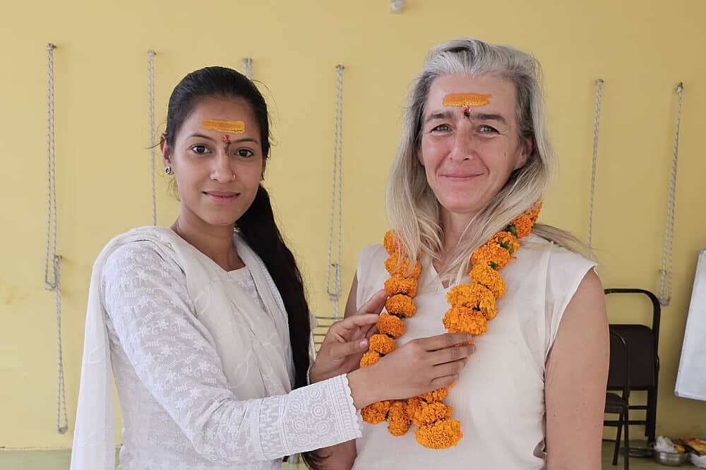 15 Day Yoga & Wellness Detox Retreat in Rishikesh, India 7