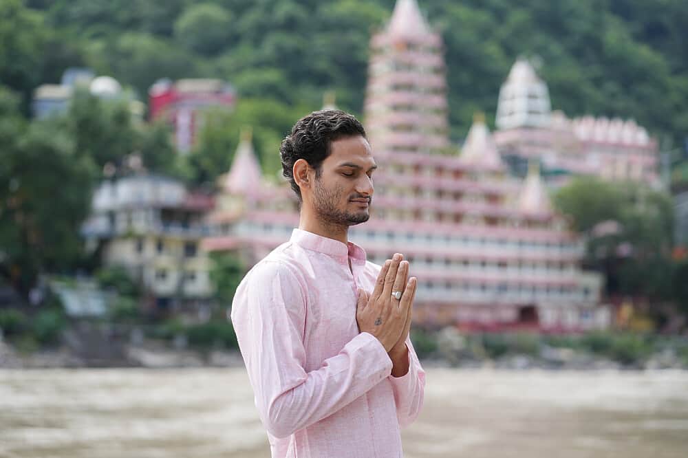 15 Day Yoga & Wellness Detox Retreat in Rishikesh, India 3