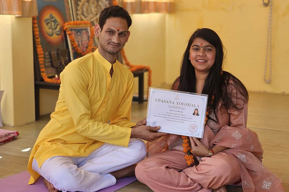 15 Day Yoga & Wellness Detox Retreat in Rishikesh, India 8