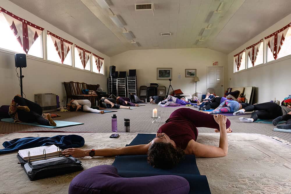 4 Day Soul Sanctuary: A Women’s Rest & Renewal in California, USA 2