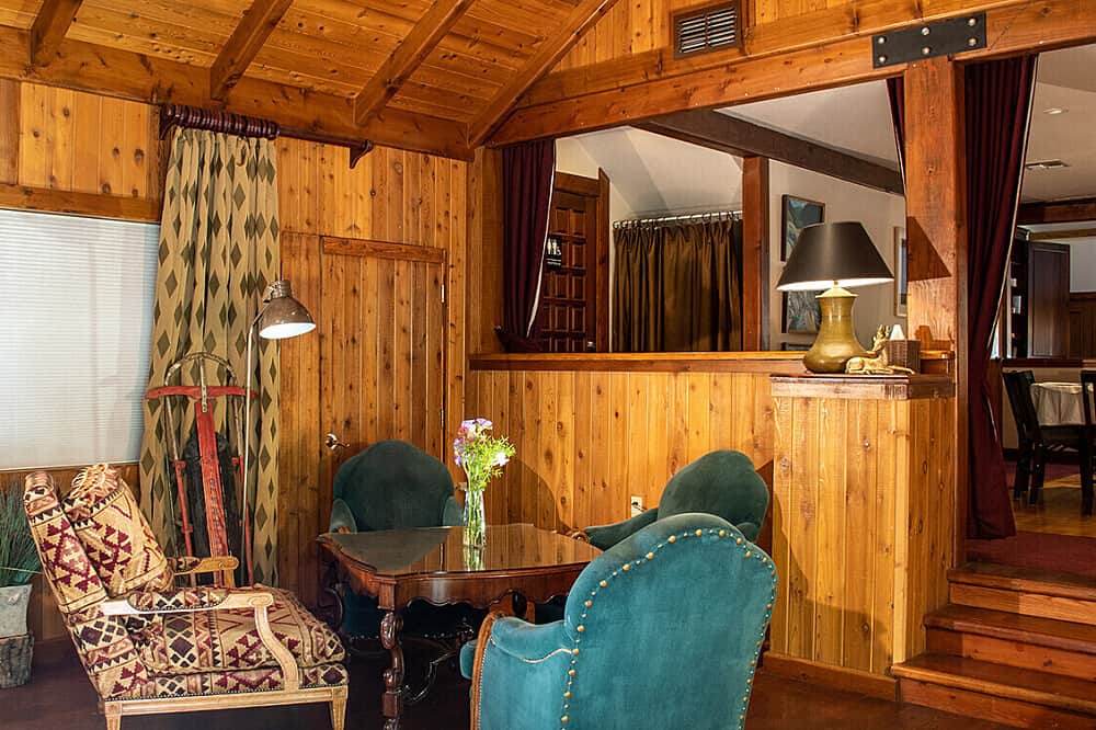 4 Day Soul Sanctuary: A Women’s Rest & Renewal in California, USA 6