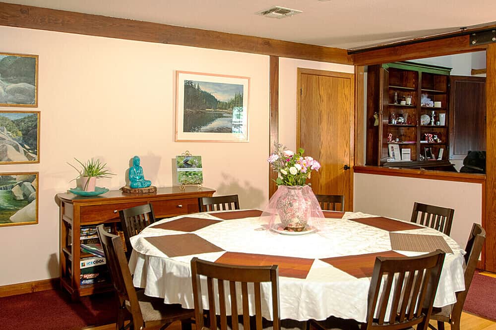 4 Day Soul Sanctuary: A Women’s Rest & Renewal in California, USA 7