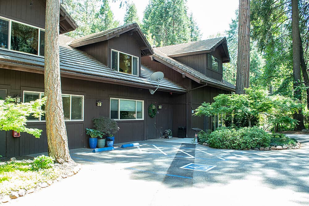 4 Day Soul Sanctuary: A Women’s Rest & Renewal in California, USA 5