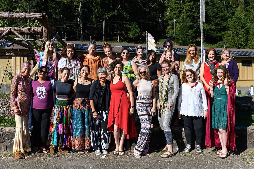 4 Day Soul Sanctuary: A Women’s Rest & Renewal in California, USA 8