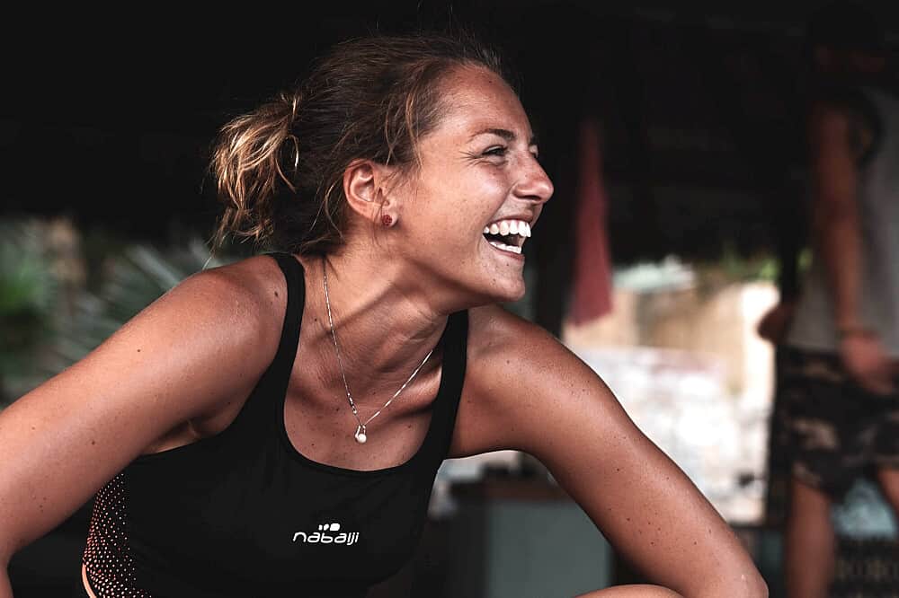 4 Day 1:1 Yoga & Reiki Retreat: Claim Your Worth, Sayulita Mexico 4