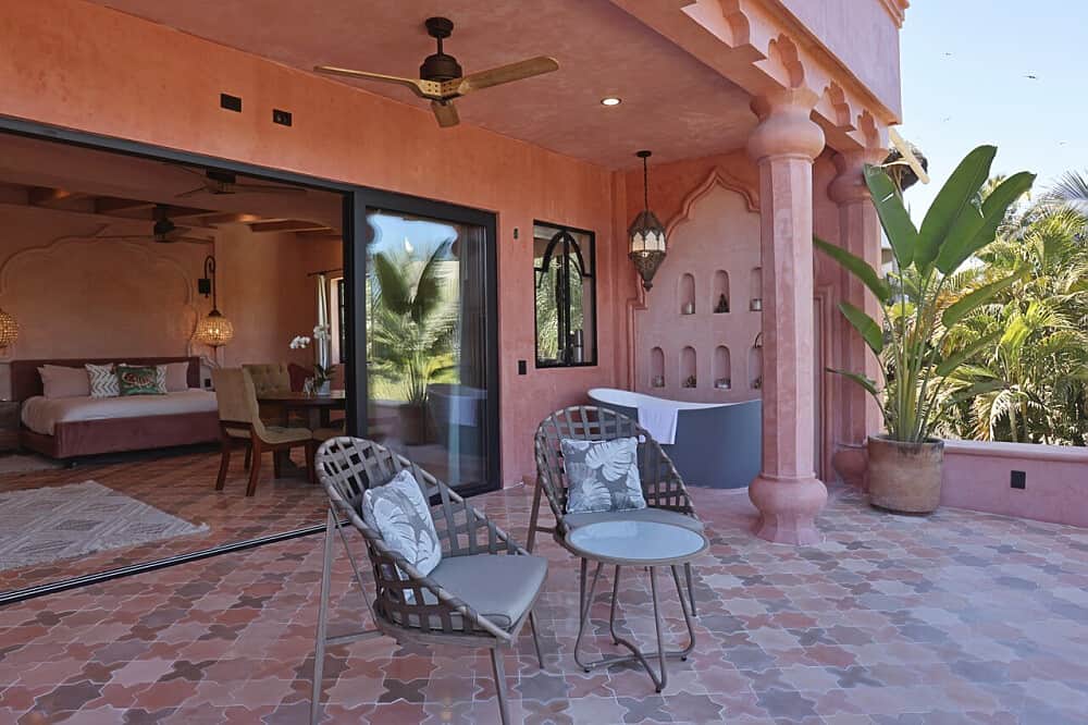 4 Day 1:1 Yoga & Reiki Retreat: Claim Your Worth, Sayulita Mexico 6