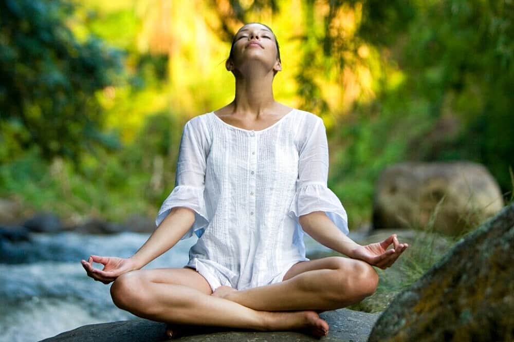 13 Day 100 Hour Yin Yoga Therapy Teacher Training in Thailand 4