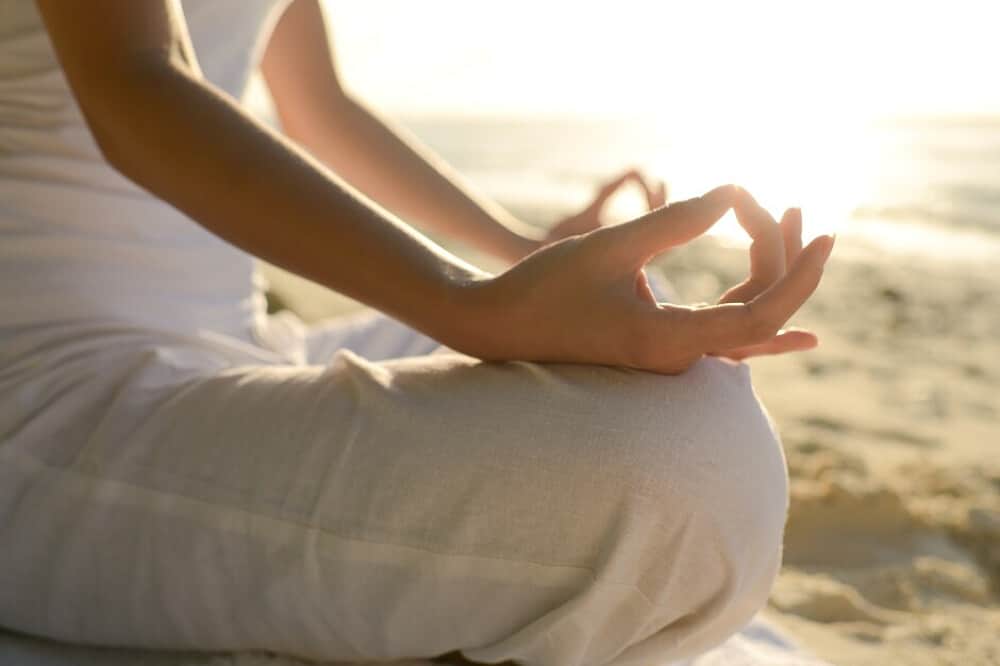 13 Day 100 Hour Yin Yoga Therapy Teacher Training in Thailand 1