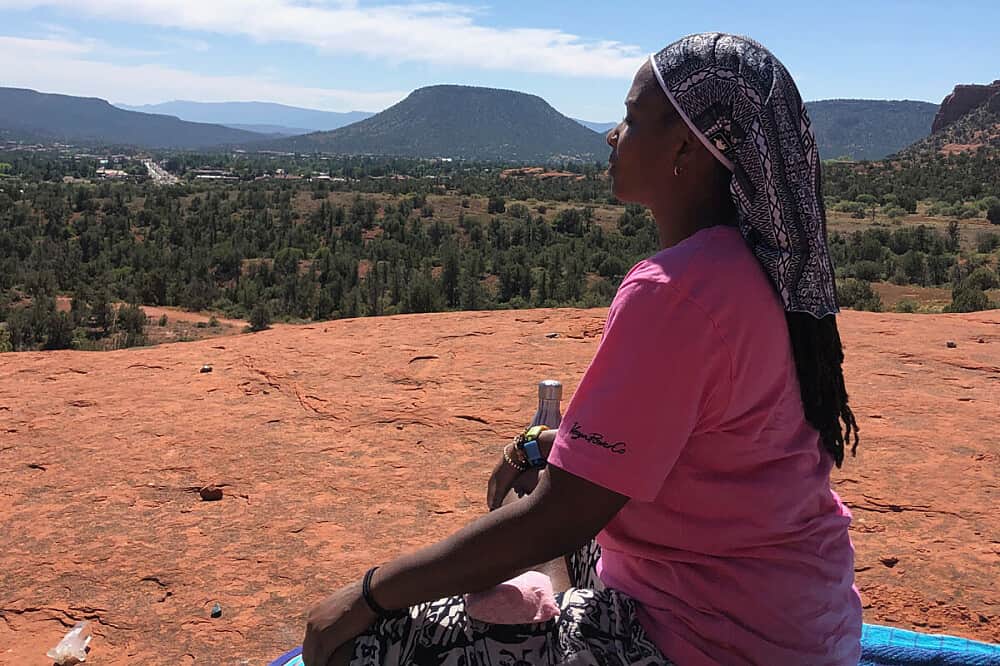 5 Day Private Spiritual Retreat in Sedona, Arizona, USA 3