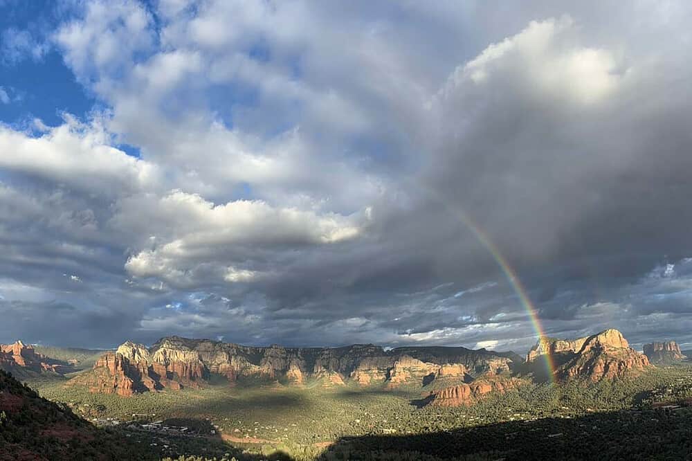 5 Day Private Spiritual Retreat in Sedona, Arizona, USA 5
