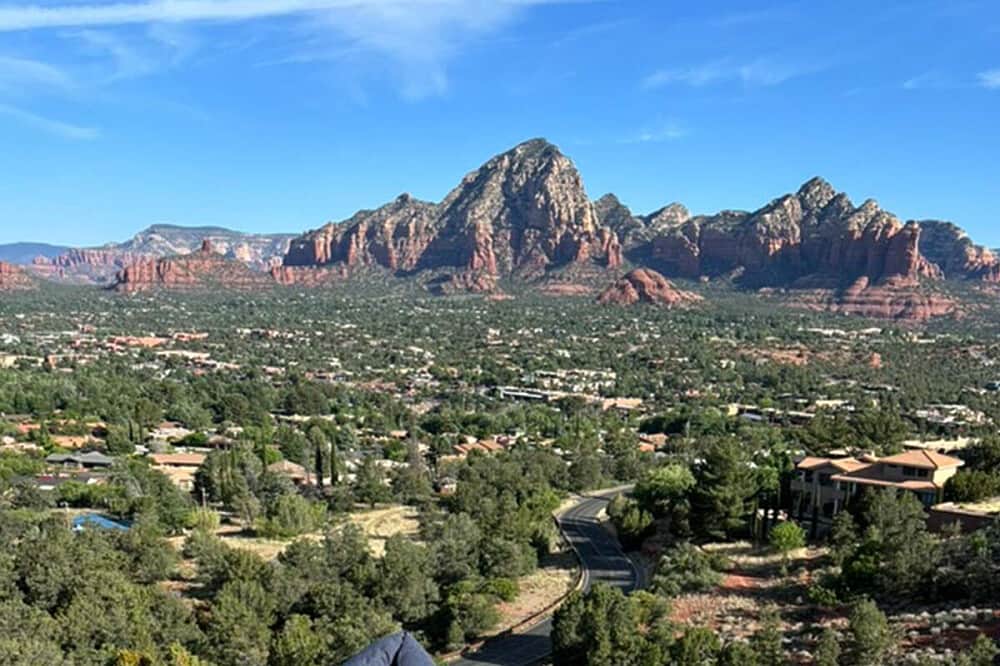 5 Day Private Spiritual Retreat in Sedona, Arizona, USA 8