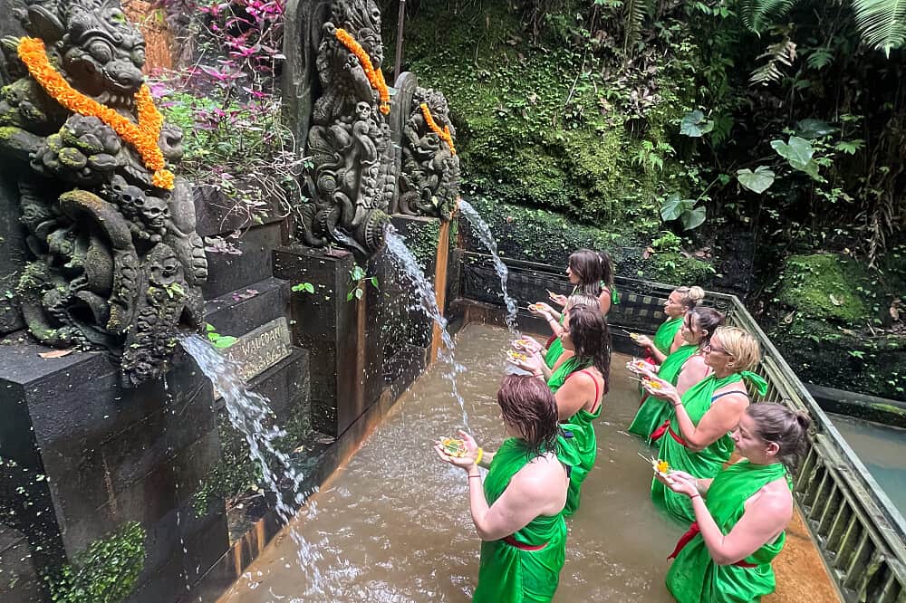 21 Day 200-Hour Multi-Style Yoga Teacher Training in Ubud, Bali 5