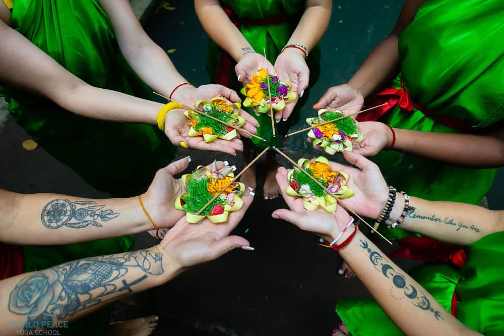 21 Day 200-Hour Multi-Style Yoga Teacher Training in Ubud, Bali 3