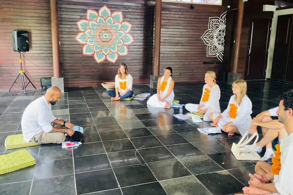 21 Day 200-Hour Multi-Style Yoga Teacher Training in Ubud, Bali 7
