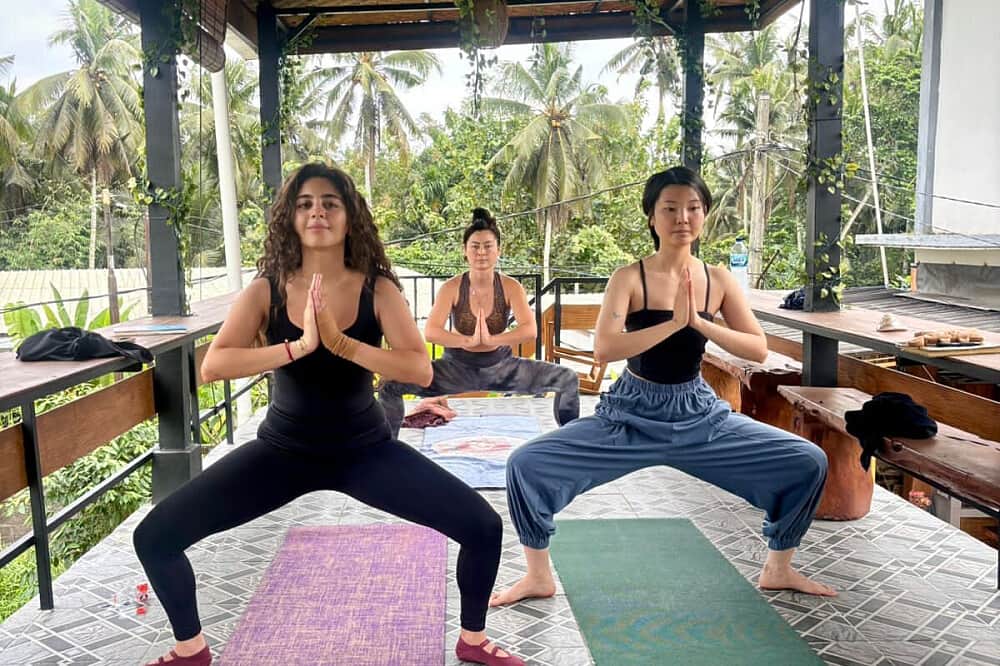 21 Day 200-Hour Multi-Style Yoga Teacher Training in Ubud, Bali 8