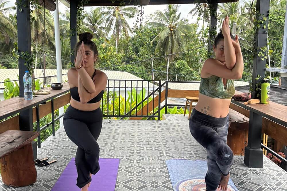 21 Day 200-Hour Multi-Style Yoga Teacher Training in Ubud, Bali 4