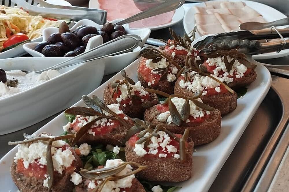 7 Day Writing Retreat Masterclass, Amorgos,Cyclades,Greece 6