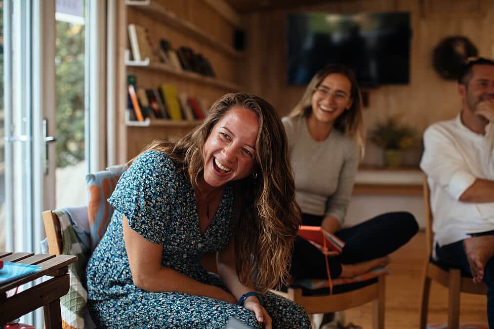 6 Day Writing, Meditation and Digital Detox Retreat, Wales, UK 2