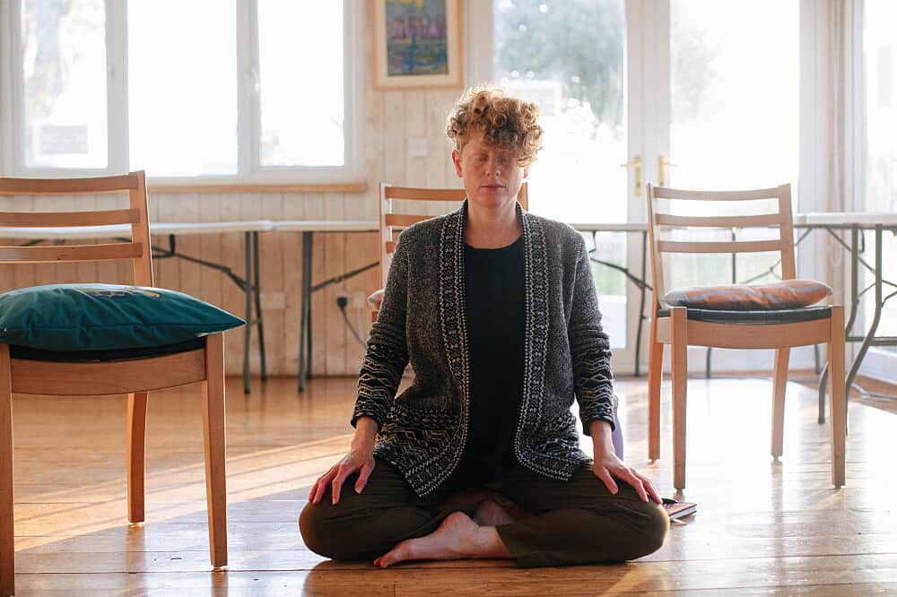 6 Day Writing, Meditation and Digital Detox Retreat, Wales, UK 3