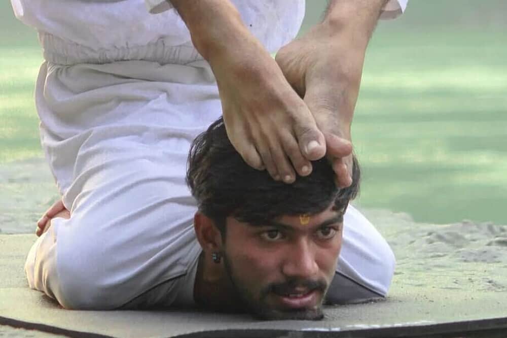 5 Day Yoga Retreat in Dharamshala, India 8