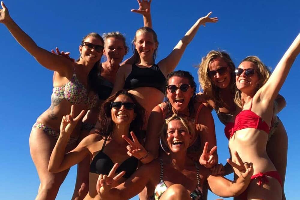 8 Day Holistic Yoga Retreat, Fuerteventura, Canary Islands, Spain 2