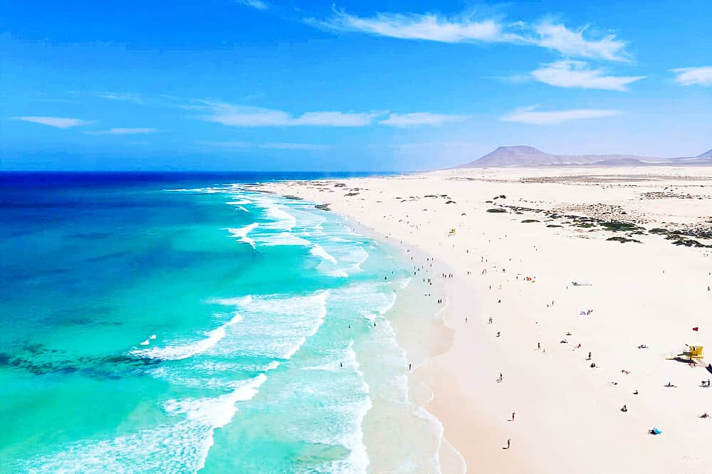 8 Day Holistic Yoga Retreat, Fuerteventura, Canary Islands, Spain 3