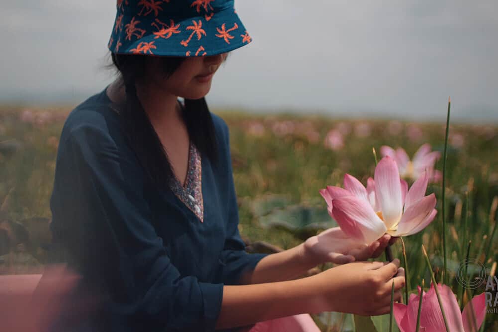 4 Day Nature Wellness Retreat Program in Hua Hin, Thailand 1