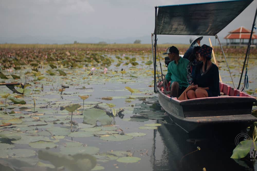 4 Day Nature Wellness Retreat Program in Hua Hin, Thailand 2
