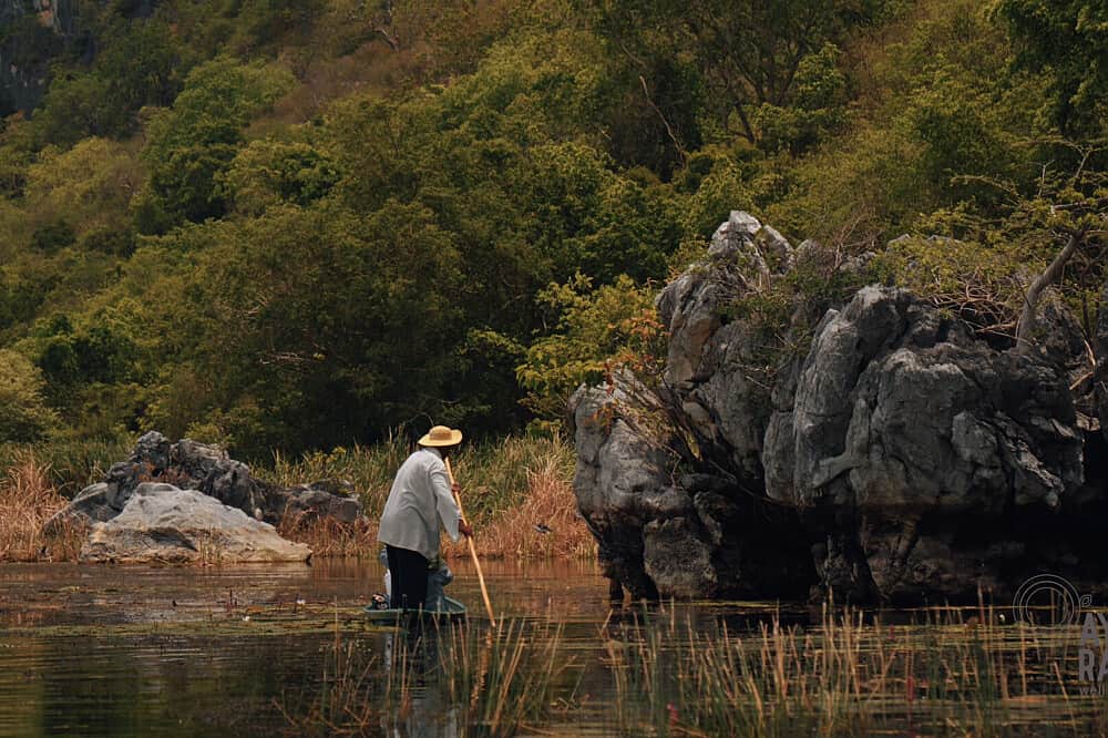 4 Day Nature Wellness Retreat Program in Hua Hin, Thailand 4