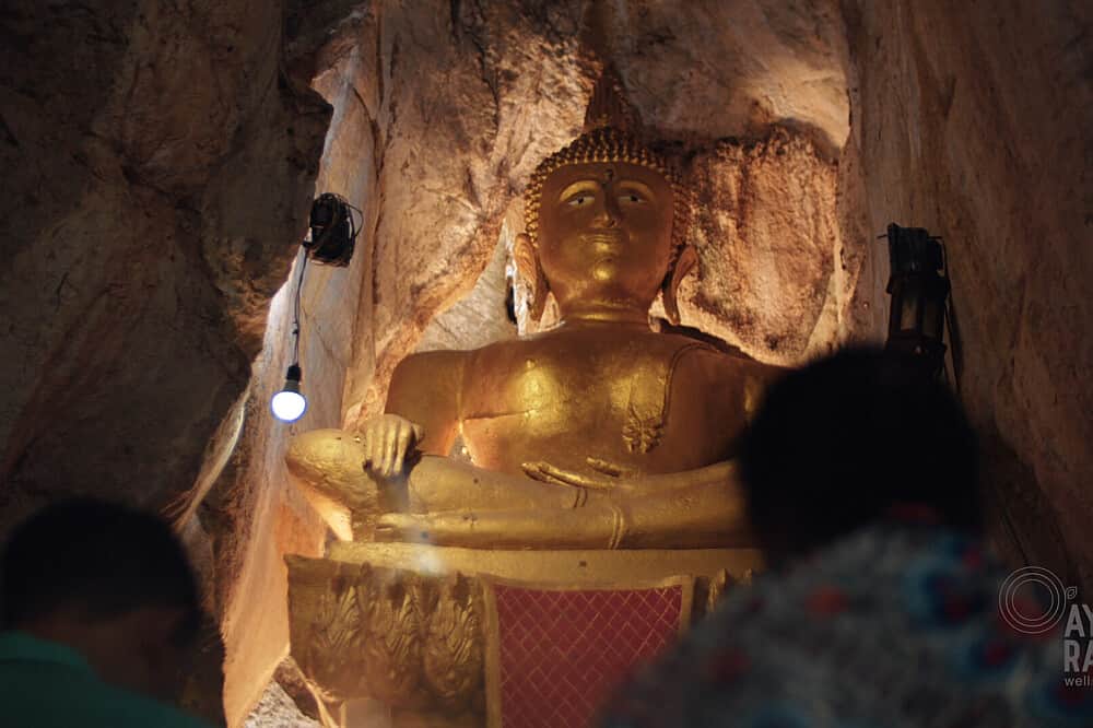 4 Day Nature Wellness Retreat Program in Hua Hin, Thailand 5