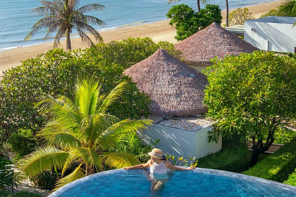 4 Day Nature Wellness Retreat Program in Hua Hin, Thailand 7