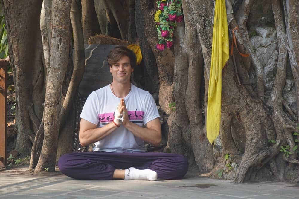 7 Day Finding Inner Balance: Meditation & Yoga Retreat in India 6