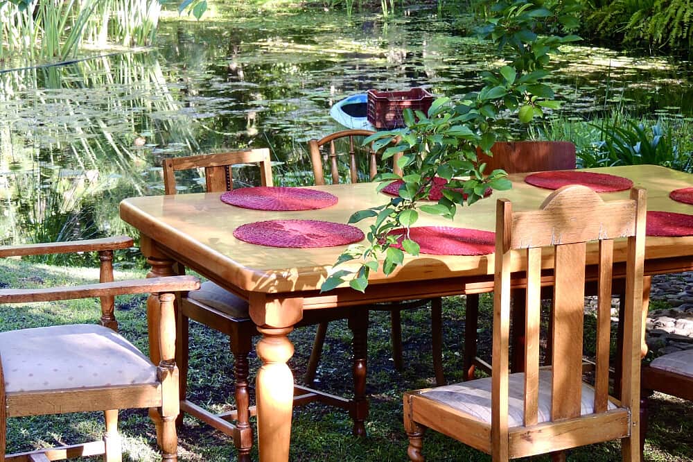 7 Day Adrenal Burnout Retreat in Greyton, South Africa 4