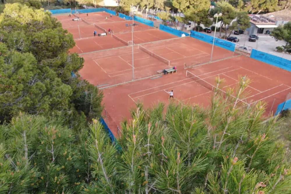 5 Day Viva La Vida Slow Down Detox Retreat in Javea, Spain 6