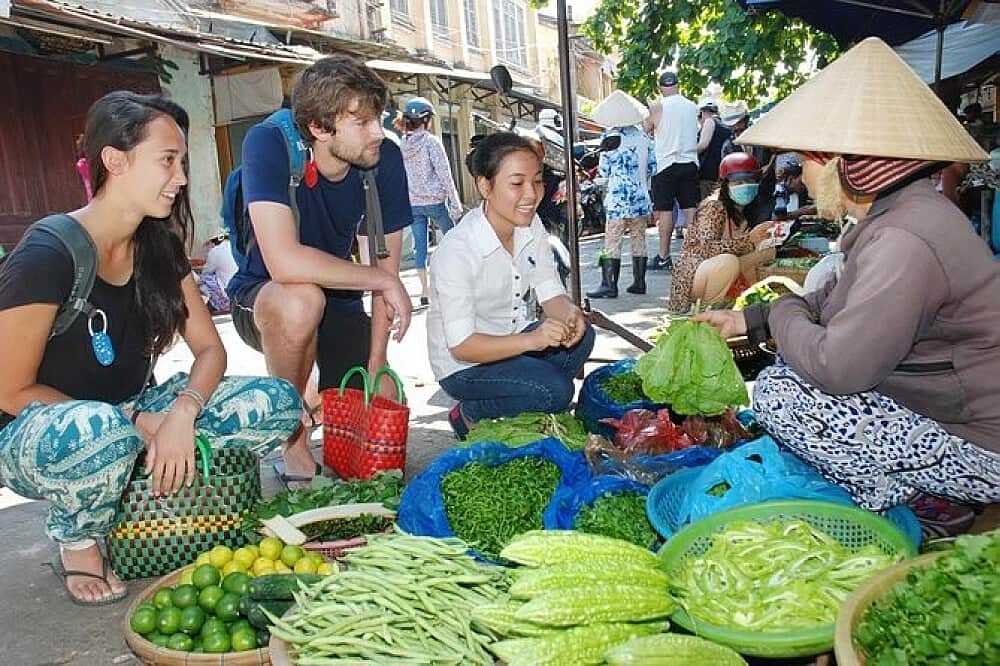 9 Day Detox Program and Cultural Journey in Hoi An - Hue, Vietnam 8