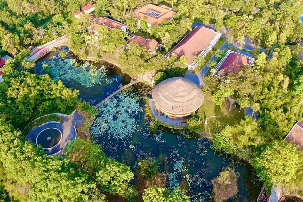 9 Day Detox Program and Cultural Journey in Hoi An - Hue, Vietnam 5