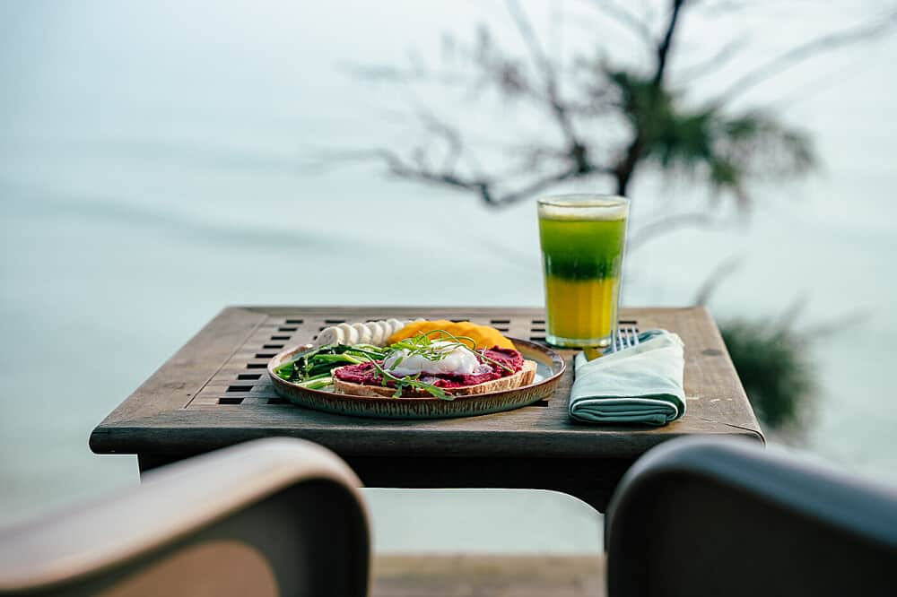 4 Day Yoga + Spa Retreat at Naia Hoi An, Vietnam 3