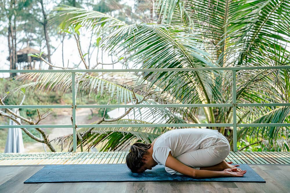 4 Day Yoga + Spa Retreat at Naia Hoi An, Vietnam 4