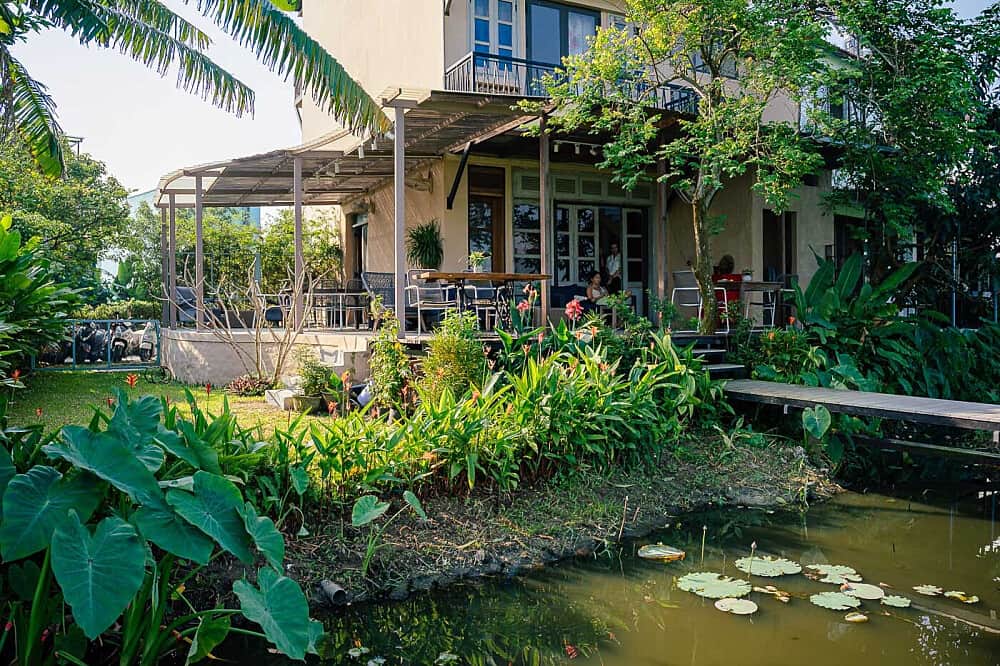 4 Day Yoga + Spa Retreat at Naia Hoi An, Vietnam 8