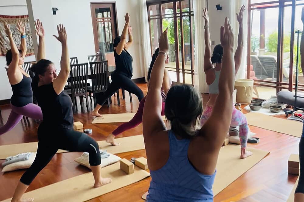 6 Day Escape to Bliss: Yoga Retreat in Phuket, Thailand 7