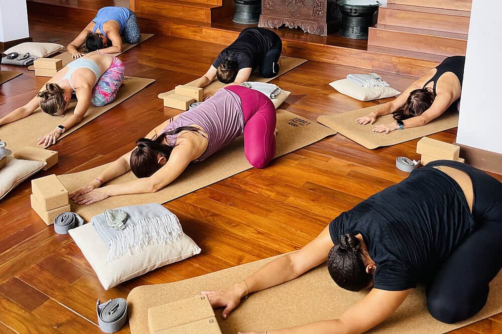 6 Day Escape to Bliss: Yoga Retreat in Phuket, Thailand 8