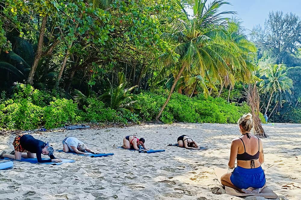 6 Day Escape to Bliss: Yoga Retreat in Phuket, Thailand 3