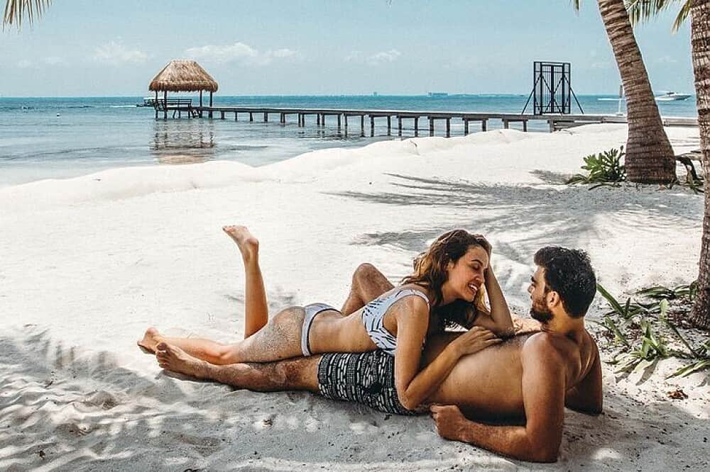 5 Day Honeymoon Couples Intimacy Retreat in Mexico 2
