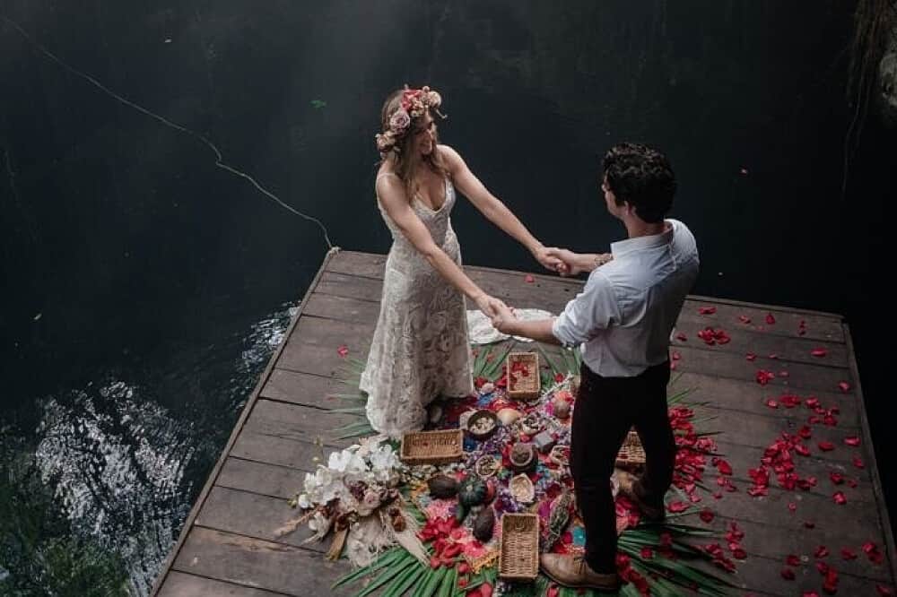 5 Day Honeymoon Couples Intimacy Retreat in Mexico 8