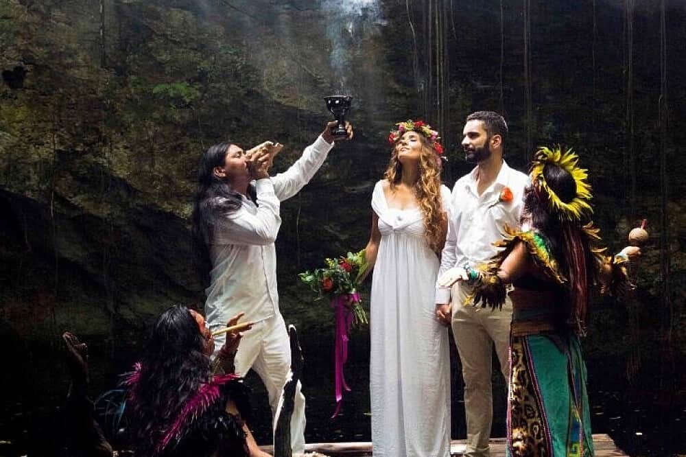 5 Day Honeymoon Couples Intimacy Retreat in Mexico 7