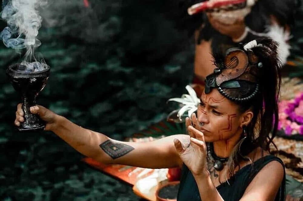 5 Day Honeymoon Couples Intimacy Retreat in Mexico 3