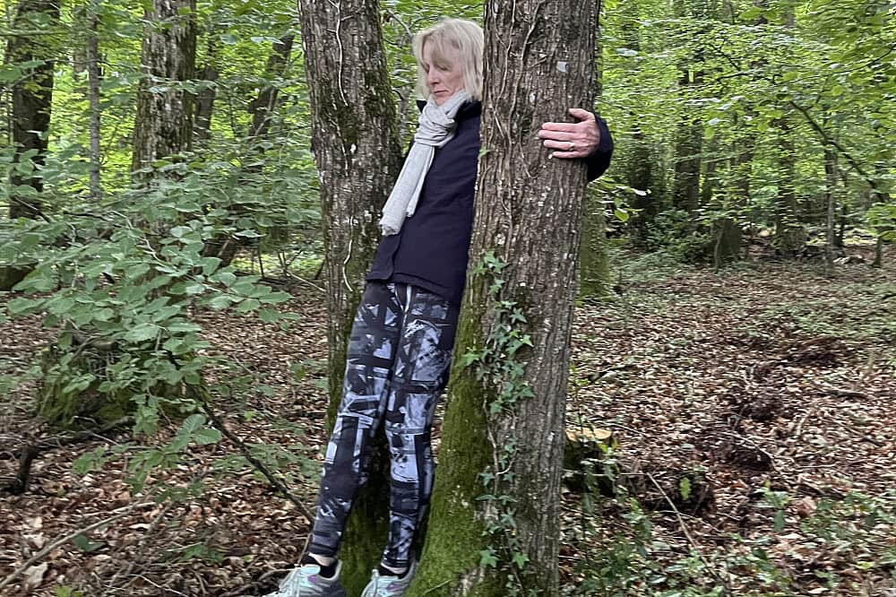 4 Day Art Healing & Expression: Private Grief Retreat in France 6